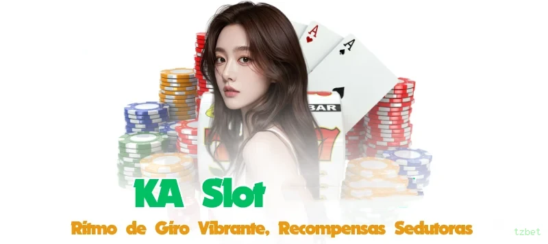 APK oficial da tzbet para Android