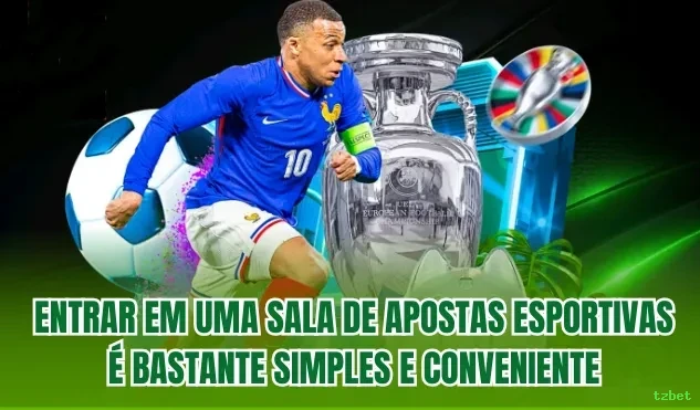 Login seguro na tzbet