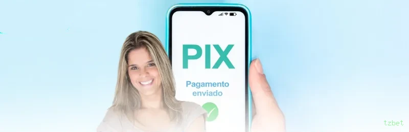 Canal oficial da tzbet no Telegram
