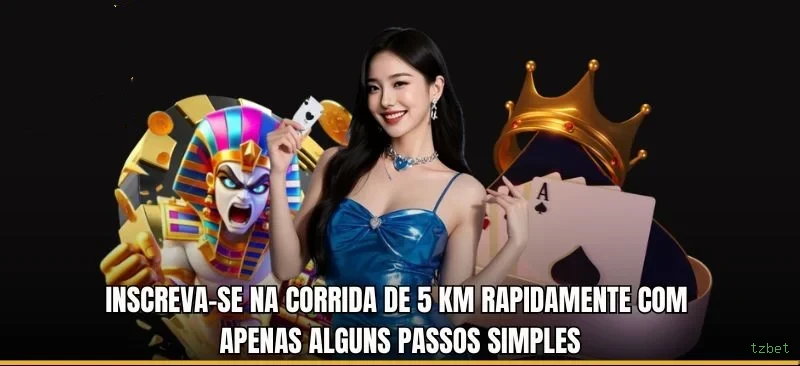 Programa VIP exclusivo da tzbet